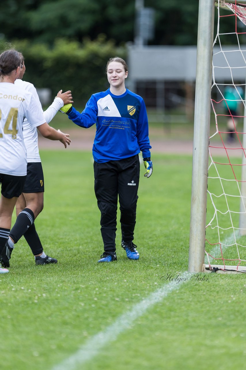 Bild 446 - Loewinnen Cup